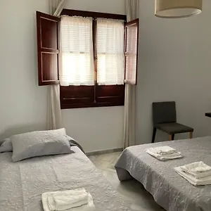 Duplex Santamaria Carmona (Seville)