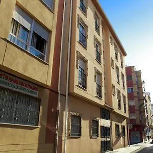 Appartamento Sea & Wave Ventura, Málaga