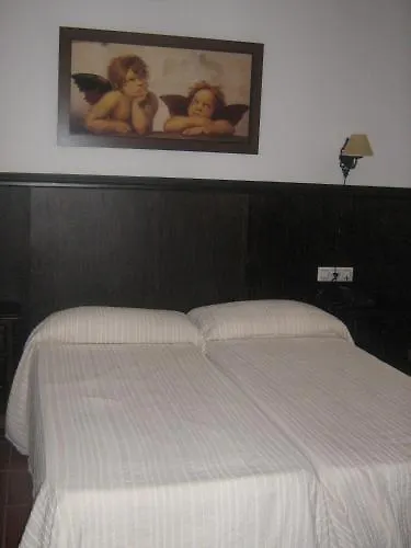 Apartman Apartamentos Turisticos Casa Cantillo Carmona Spanyolország