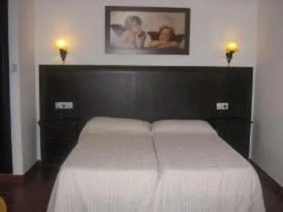 Apartamentos Turisticos Casa Cantillo Кармона Апартаменты