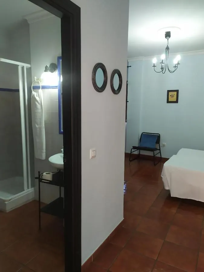 Apartamentos Turisticos Casa Cantillo Carmona