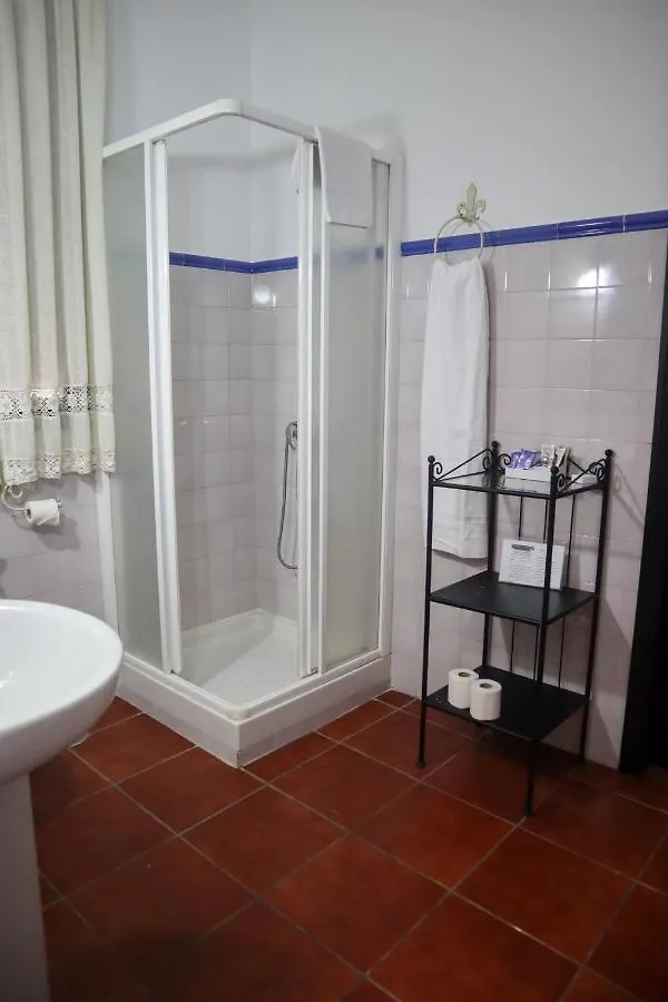 Apartamentos Turisticos Casa Cantillo Carmona Spanyolország
