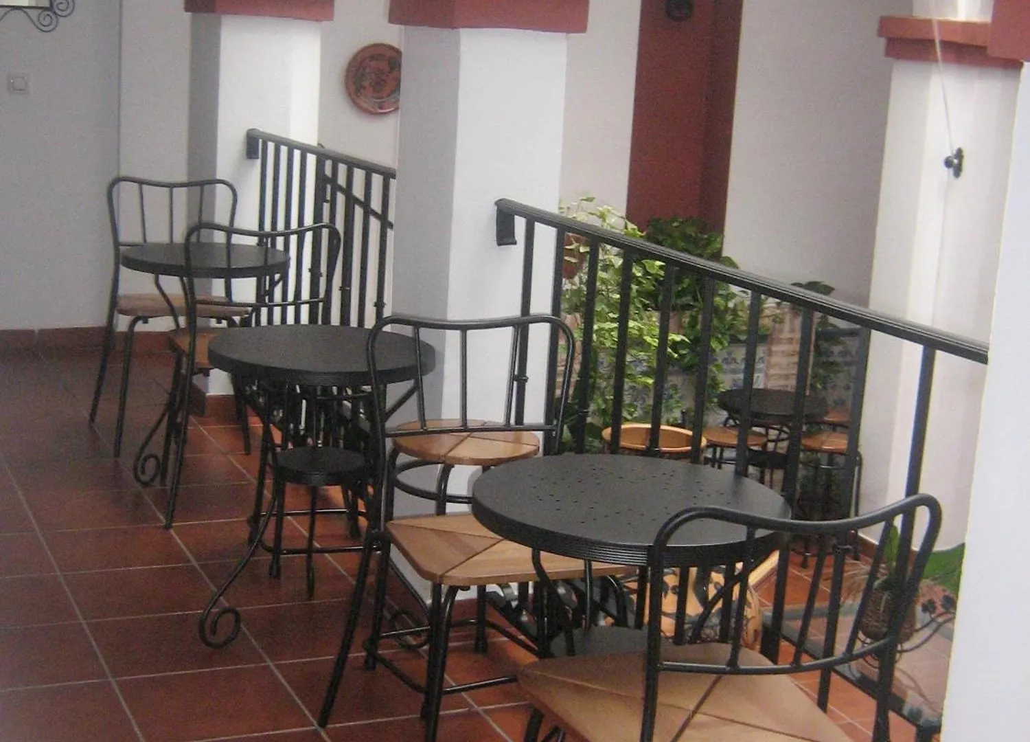 Apartamentos Turisticos Casa Cantillo Carmona Apartman